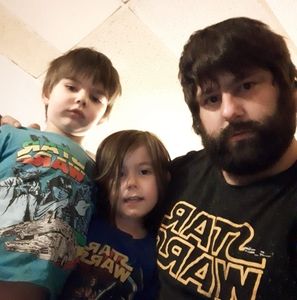 Meet your Posher, Justin